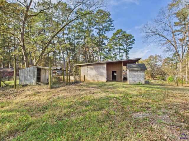 1297 Wesleyan Drive, Macon, GA 31210