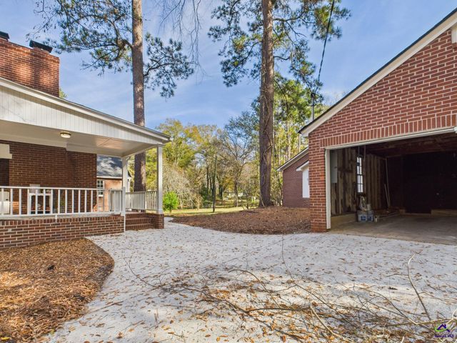 1297 Wesleyan Drive, Macon, GA 31210