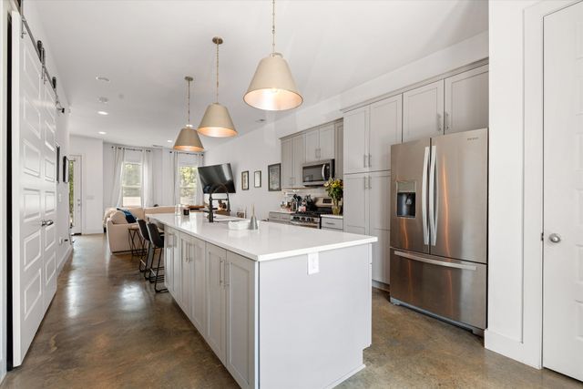 672 James Ave, Nashville, TN 37209