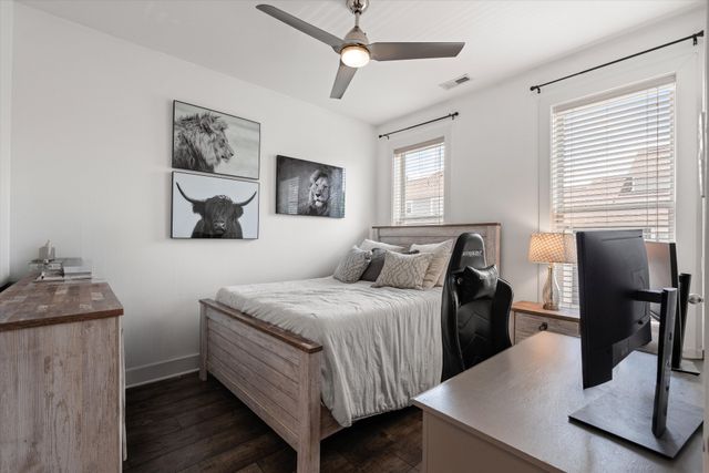 672 James Ave, Nashville, TN 37209