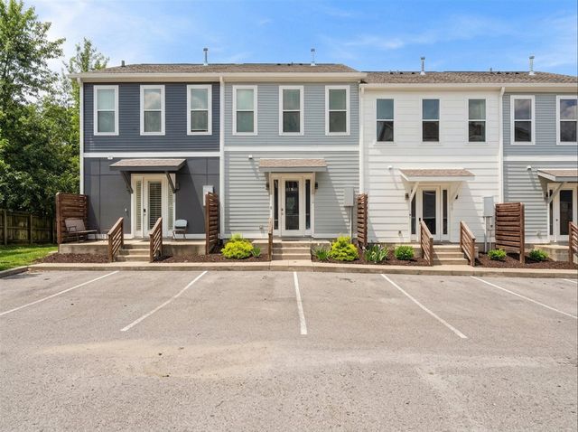 672 James Ave, Nashville, TN 37209