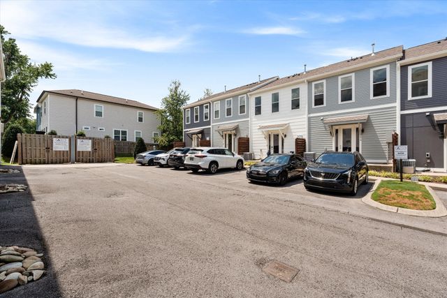672 James Ave, Nashville, TN 37209