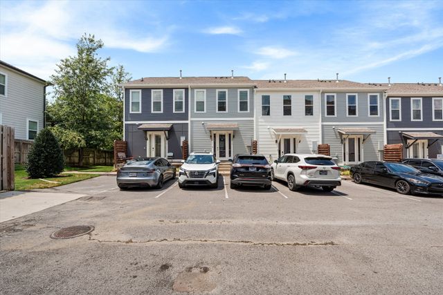 672 James Ave, Nashville, TN 37209