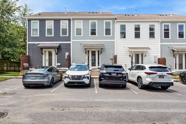 672 James Ave, Nashville, TN 37209