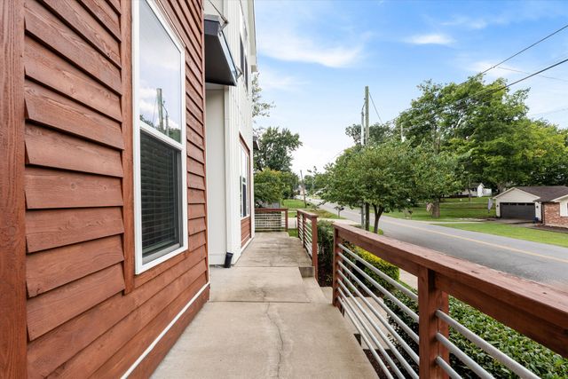 672 James Ave, Nashville, TN 37209