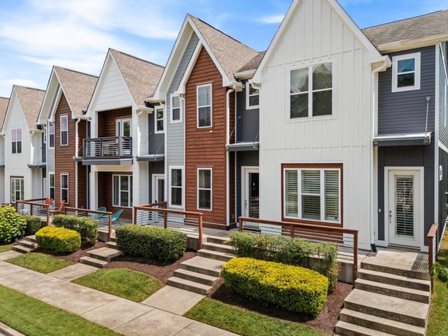 672 James Ave, Nashville, TN 37209