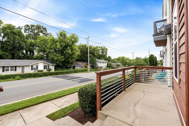 672 James Ave, Nashville, TN 37209