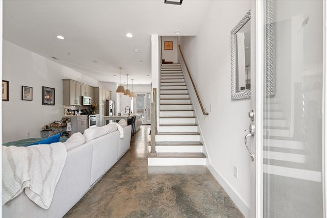 672 James Ave, Nashville, TN 37209