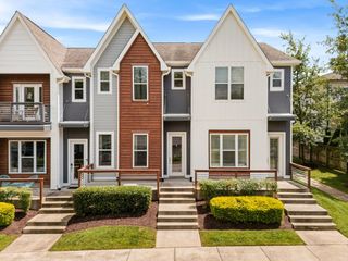 672 James Ave, Nashville, TN 37209
