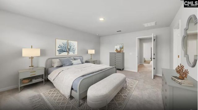 1121 Rockshire Drive, Blythewood, SC 29016
