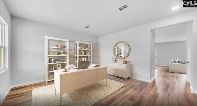 1121 Rockshire Drive, Blythewood, SC 29016