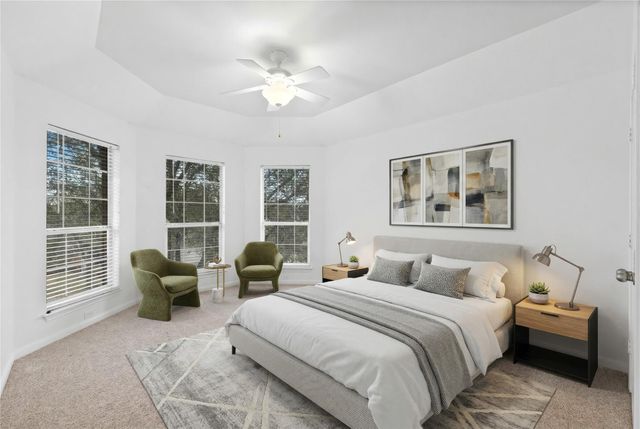 3103 Argento PL, Cedar Park, TX 78613