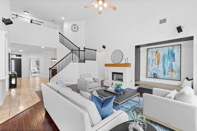 3103 Argento PL, Cedar Park, TX 78613