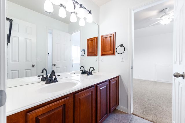 3103 Argento PL, Cedar Park, TX 78613