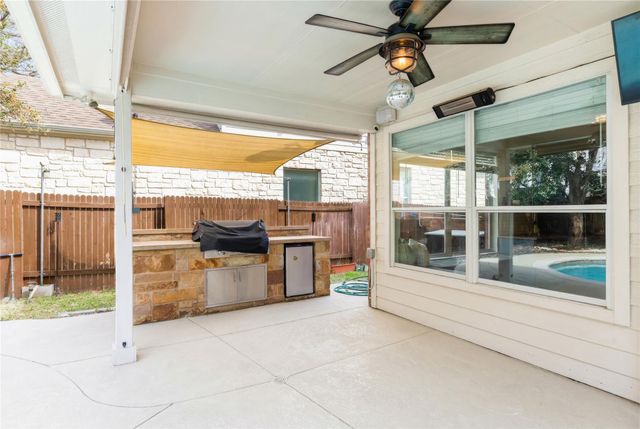 3103 Argento PL, Cedar Park, TX 78613