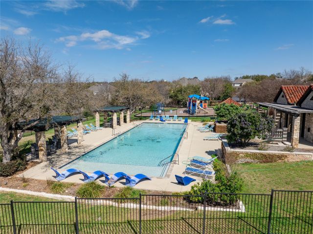 3103 Argento PL, Cedar Park, TX 78613