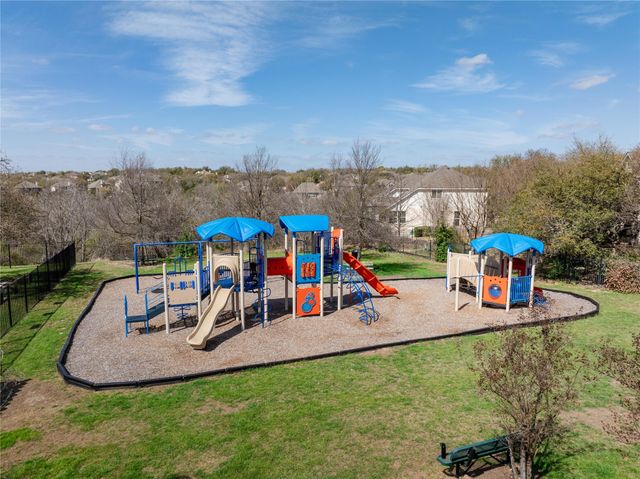 3103 Argento PL, Cedar Park, TX 78613