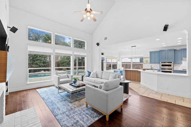 3103 Argento PL, Cedar Park, TX 78613