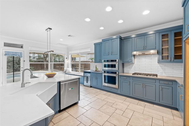 3103 Argento PL, Cedar Park, TX 78613