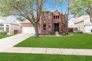 3103 Argento PL, Cedar Park, TX 78613