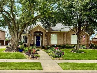 206 Glenwood Drive, Murphy, TX 75094