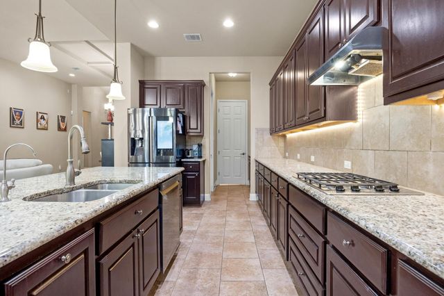 14405 Laurinburg DR, Austin, TX 78717