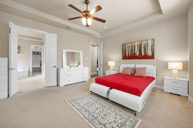 14405 Laurinburg DR, Austin, TX 78717