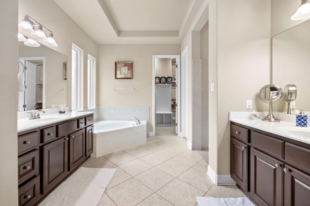 14405 Laurinburg DR, Austin, TX 78717