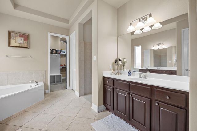 14405 Laurinburg DR, Austin, TX 78717