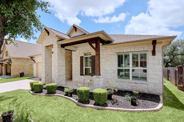 14405 Laurinburg DR, Austin, TX 78717