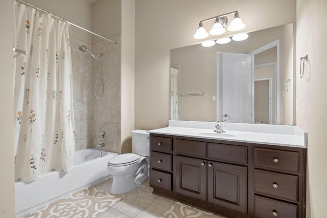 14405 Laurinburg DR, Austin, TX 78717