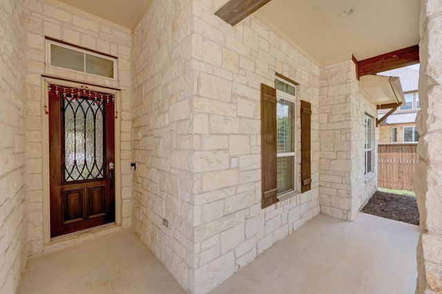 14405 Laurinburg DR, Austin, TX 78717