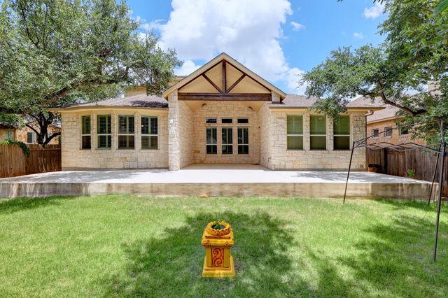 14405 Laurinburg DR, Austin, TX 78717