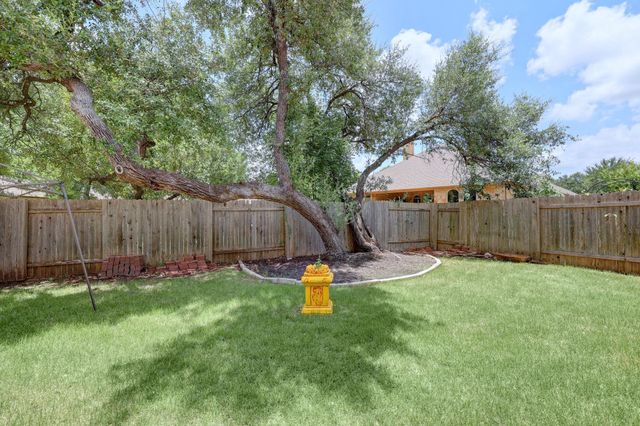 14405 Laurinburg DR, Austin, TX 78717