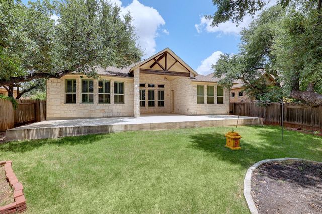 14405 Laurinburg DR, Austin, TX 78717