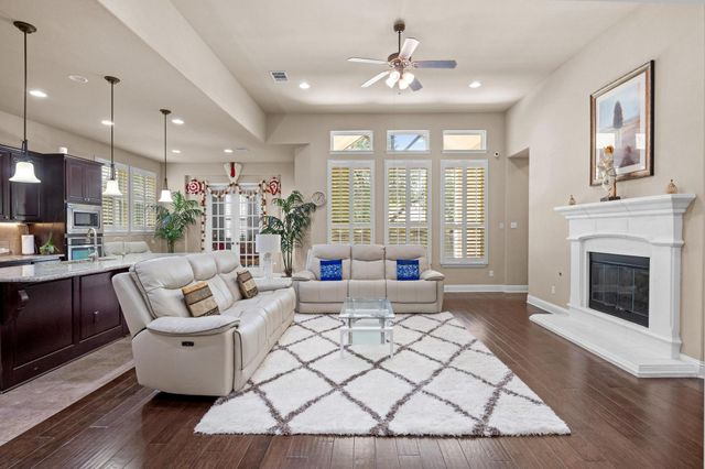 14405 Laurinburg DR, Austin, TX 78717