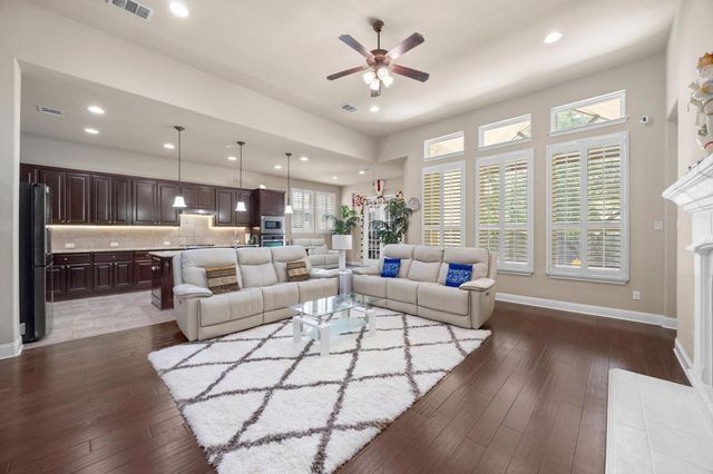 14405 Laurinburg DR, Austin, TX 78717