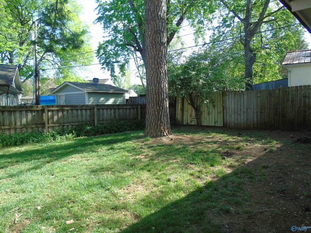 1915 Vanderbilt Circle SW, Huntsville, AL 35801