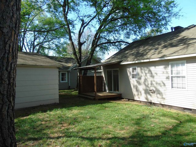 1915 Vanderbilt Circle SW, Huntsville, AL 35801