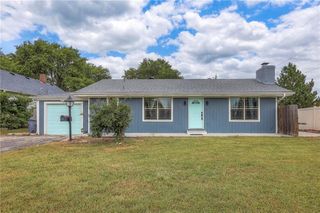 540 E Prairie Street, Olathe, KS 66061