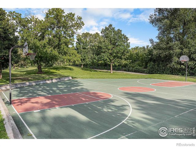 3150 Iris Avenue 305, Boulder, CO 80301