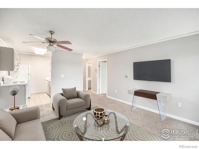 3150 Iris Avenue 305, Boulder, CO 80301