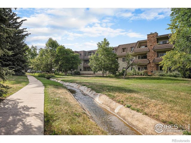3150 Iris Avenue 305, Boulder, CO 80301