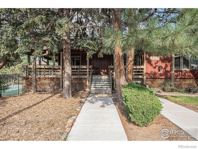 3150 Iris Avenue 305, Boulder, CO 80301