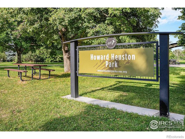 3150 Iris Avenue 305, Boulder, CO 80301