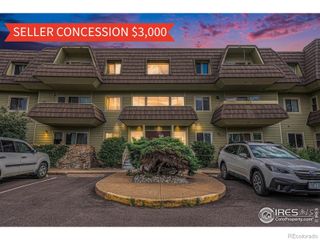 3150 Iris Avenue 305, Boulder, CO 80301