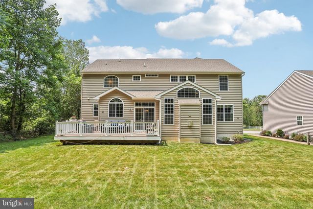 1012 WOODRUFF RD, Coatesville, PA 19320