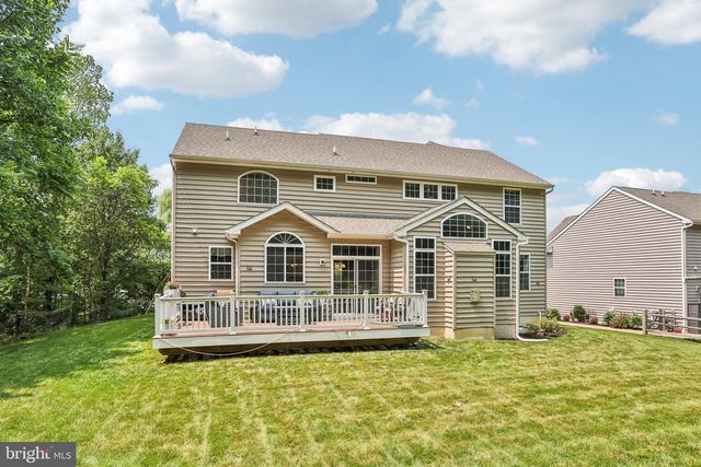1012 WOODRUFF RD, Coatesville, PA 19320