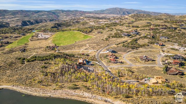 7657 N PROMONTORY RD, Park City, UT 84098