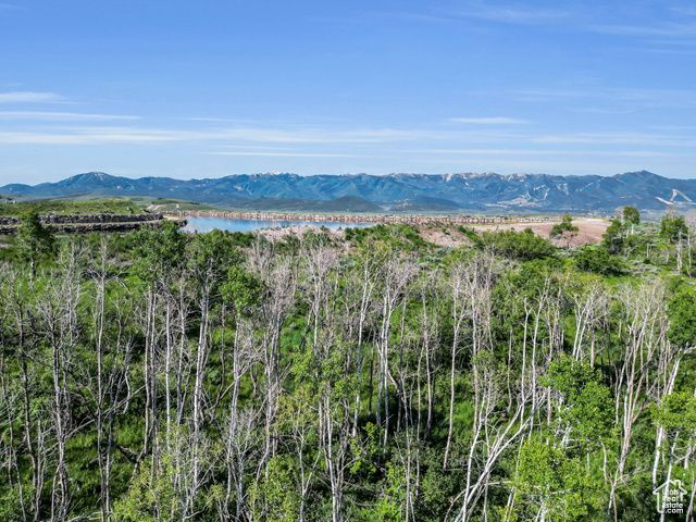 7657 N PROMONTORY RD, Park City, UT 84098